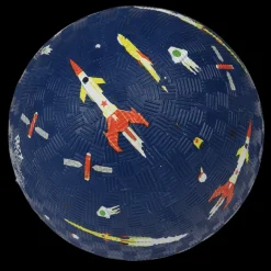 Play ball - Space Age