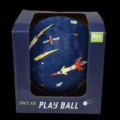 Play ball - Space Age