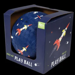 Play ball - Space Age