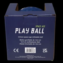 Play ball - Space Age