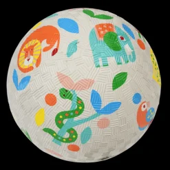 Play ball - Wild Wonders