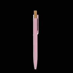 Recycled ballpoint pen - Baby pink