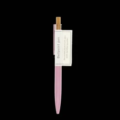 Recycled ballpoint pen - Baby pink