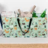 Recycled sorting bag - Nine Lives