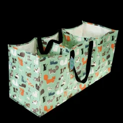 Recycled sorting bag - Nine Lives