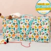 Recycled sorting bag - Wild Wonders