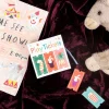 Roll of play tickets (200 tickets)