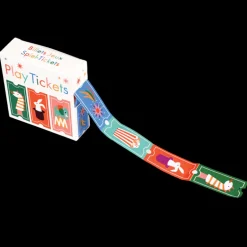 Roll of play tickets (200 tickets)
