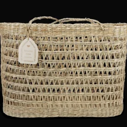 Seagrass tote bag
