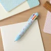 Six colour pen - Mimi and Milo