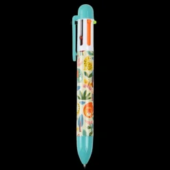 Six colour pen - Wild Wonders