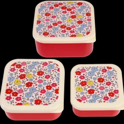 Snack boxes (set of 3) - Tilde