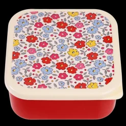 Snack boxes (set of 3) - Tilde