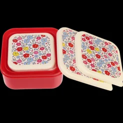 Snack boxes (set of 3) - Tilde