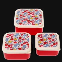Snack boxes (set of 3) - Tilde
