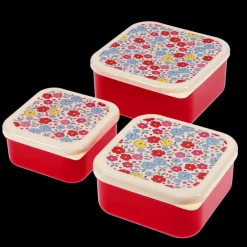 Snack boxes (set of 3) - Tilde