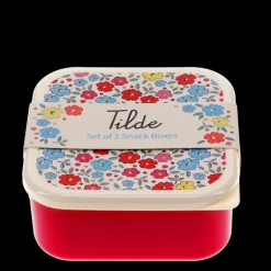 Snack boxes (set of 3) - Tilde