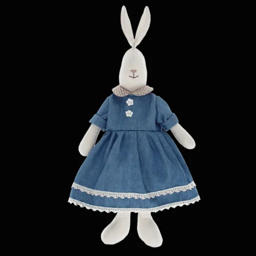Soft toy - Bella the Bunny