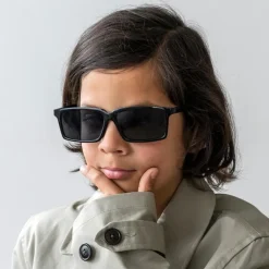 Spy sunglasses with rear view mirrors - Secret Agent