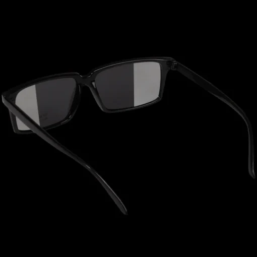 Spy sunglasses with rear view mirrors - Secret Agent