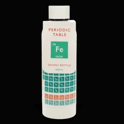 Stainless steel bottle 500ml - Periodic Table