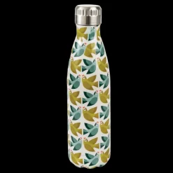 Stainless steel bottle 500ml - Love Birds