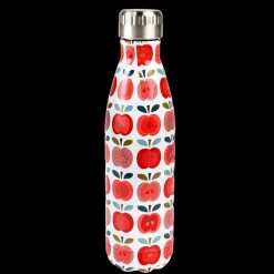 Stainless steel bottle 500ml - Vintage Apple