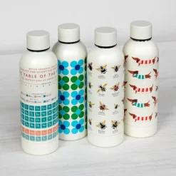Stainless steel bottle 500ml - Periodic Table