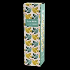 Stainless steel bottle 500ml - Love Birds
