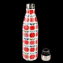 Stainless steel bottle 500ml - Vintage Apple