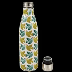 Stainless steel bottle 500ml - Love Birds