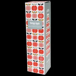 Stainless steel bottle 500ml - Vintage Apple