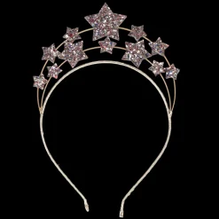 Star headband - Fairies in the Garden