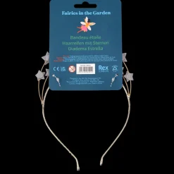 Star headband - Fairies in the Garden