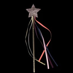 Star wand - Fairies in the Garden