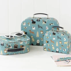 Storage cases (set of 3) - Best in Show