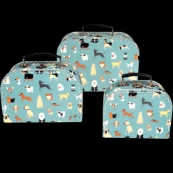 Storage cases (set of 3) - Best in Show