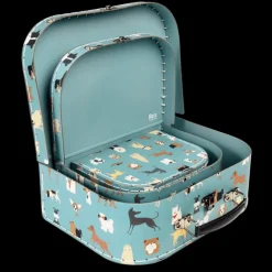Storage cases (set of 3) - Best in Show