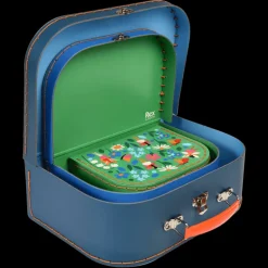 Storage cases (set of 3) - Fairies in the Garden