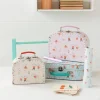 Storage cases (set of 3) - Mimi and Milo