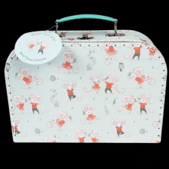 Storage cases (set of 3) - Mimi and Milo