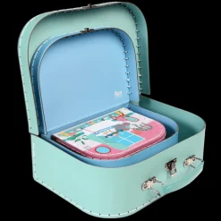 Storage cases (set of 3) - Mouse in a House