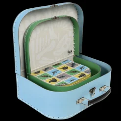 Storage cases (set of 3) - Prehistoric Land