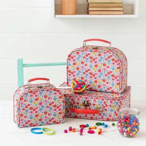 Storage cases (set of 3) - Tilde