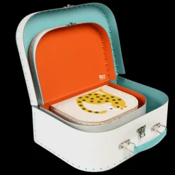 Storage cases (set of 3) - Wild Wonders Animals
