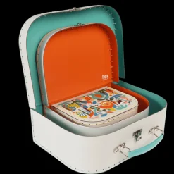 Storage cases (set of 3) - Wild Wonders