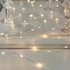 String of LED lights (3 metres) - Warm glow