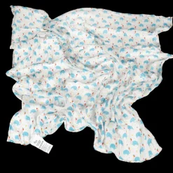 Swaddling blanket - Elephant Party