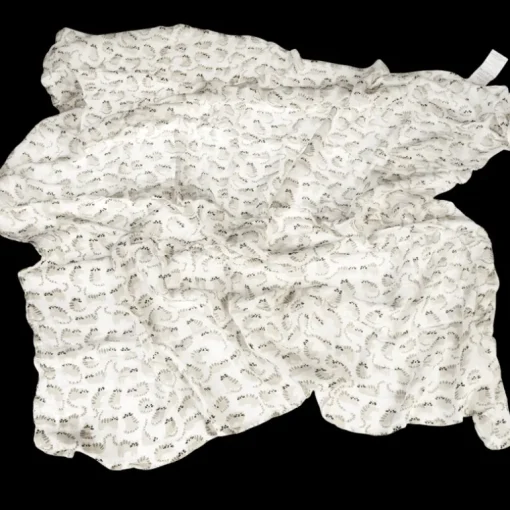 Swaddling blanket - Kitty Cats