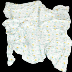 Swaddling blanket - Skylark